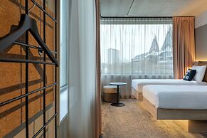Moxy Antwerp