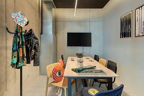 Moxy Antwerp
