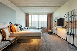 Moxy Antwerp