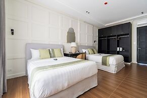 Bayandati Resort