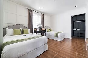 Bayandati Resort