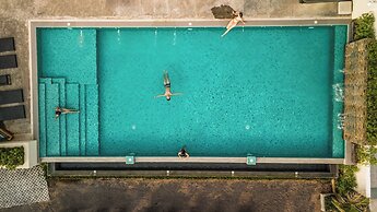 Bayandati Resort