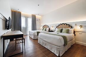 Bayandati Resort