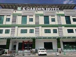 K GARDEN HOTEL IPOH SDN BHD