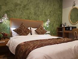 K GARDEN HOTEL IPOH SDN BHD