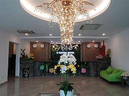 K GARDEN HOTEL IPOH SDN BHD