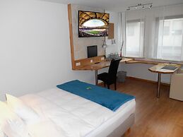 Boardinghouse Neckarsulm