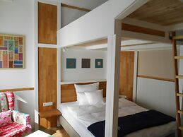 Boardinghouse Neckarsulm