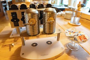 Boardinghouse Neckarsulm