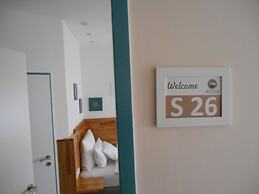 Boardinghouse Neckarsulm