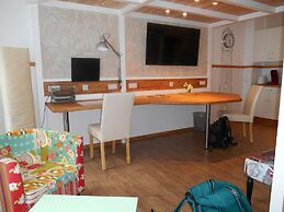 Boardinghouse Neckarsulm