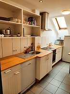 Boardinghouse Neckarsulm