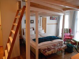 Boardinghouse Neckarsulm