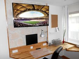 Boardinghouse Neckarsulm