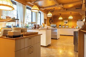 Boardinghouse Neckarsulm