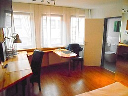 Boardinghouse Neckarsulm
