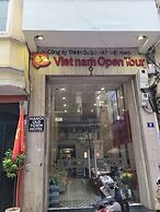 Hanoi Old Town