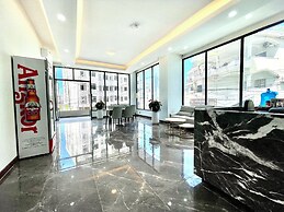 SKY HOTEL Sihanoukville