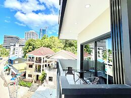 SKY HOTEL Sihanoukville