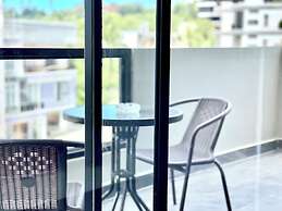 SKY HOTEL Sihanoukville