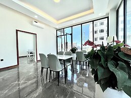 SKY HOTEL Sihanoukville
