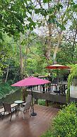Siree vana Pool Villa Khao Yai