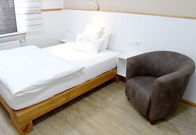 Hotel Post mit Klima