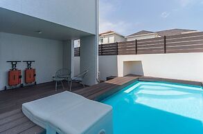 Grandioso Okinawa Pool Villa Onna 8