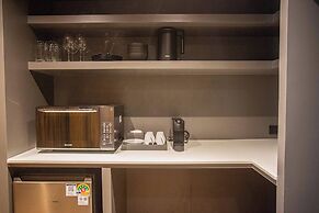 Timber Society Boutique Hideaway