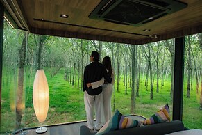 Timber Society Boutique Hideaway