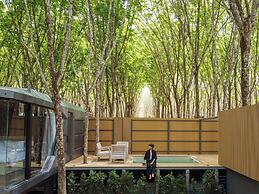 Timber Society Boutique Hideaway