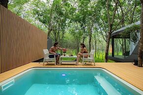 Timber Society Boutique Hideaway