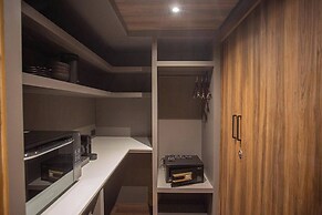 Timber Society Boutique Hideaway