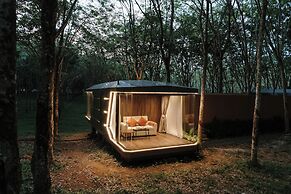 Timber Society Boutique Hideaway