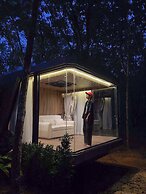 Timber Society Boutique Hideaway