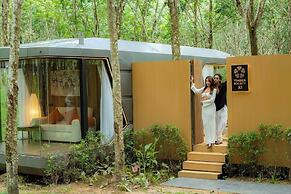 Timber Society Boutique Hideaway