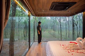 Timber Society Boutique Hideaway