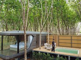 Timber Society Boutique Hideaway