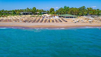 Berry Blue Hotels - All Inclusive