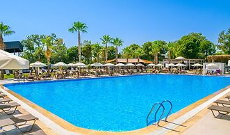 Berry Blue Hotels - All Inclusive