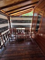 Pondok Cilega