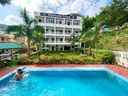 Hotel Rishikesh Grand by Kool-stays