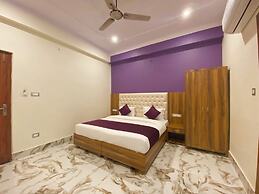 Hotel Rishikesh Grand by Kool-stays