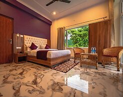 Hotel Rishikesh Grand by Kool-stays