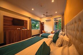 Hotel Rishikesh Grand by Kool-stays