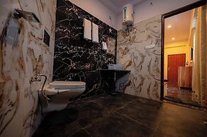 Hotel Rishikesh Grand by Kool-stays