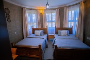 Boloti Camp Resort