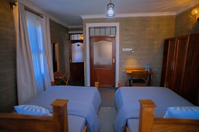 Boloti Camp Resort