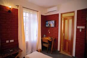 Boloti Camp Resort