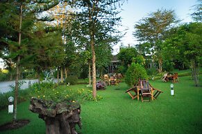 Boloti Camp Resort